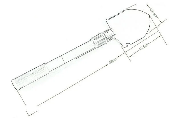 open size
