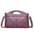 2018 Estilo de Alta Qualidade Mulheres Moda Bolsas Bolsas de Ombro Messenger Bag Crossbody Senhoras Totes Saco Saco Shell Bolsas Femininas Sac