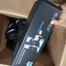 VIP наколенники