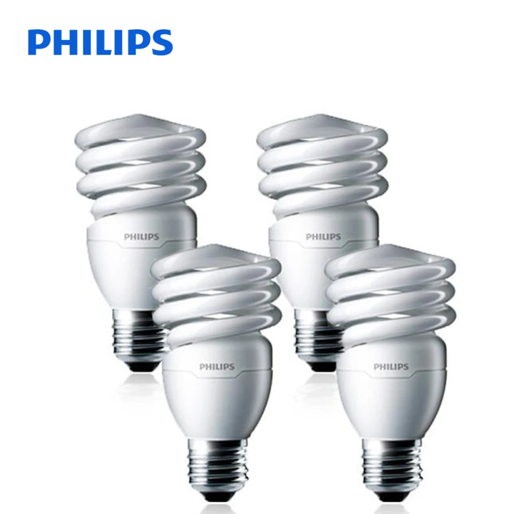 Original 4 PCS PHILIPS LED Energy saving Lamp 12W/170 250V Power E27  White/Warm Light Color Ceiling Bedroom Corridor Downlights|lamp lamp|lampe  led philipslamp led - AliExpress