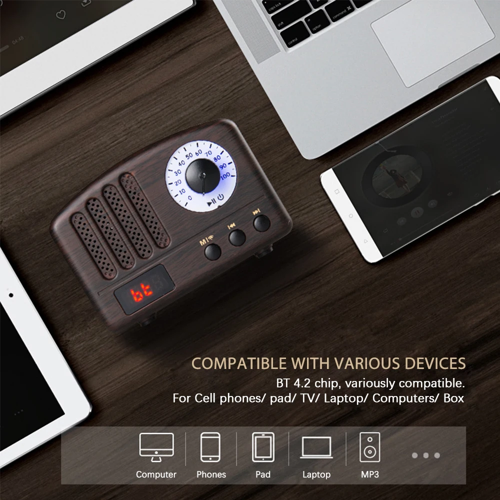 M3 Vintage speaker (5)