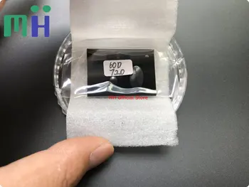 

60D CMOS Sensor Infrared IR Filter 720nm 590nm For Canon 60D IR Refit 720nm 590nm