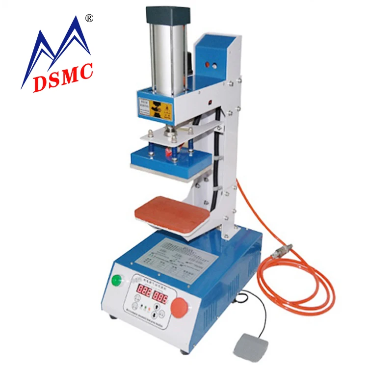 

Label Printer Usage Pneumatic heat rosin press machine