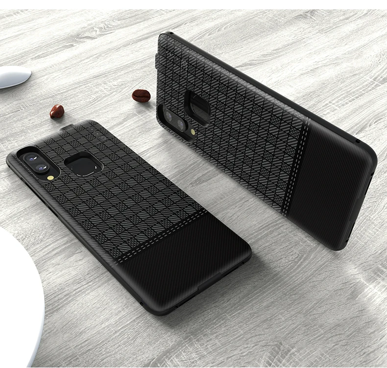Leioua 5000 мАч умный чехол для зарядного устройства для Xiaomi Redmi Note 5 Чехол Для Аккумулятора Внешний чехол-батарея для телефона - Цвет: Black