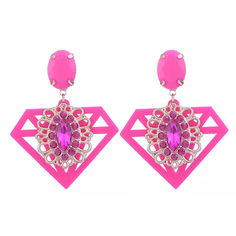 Earrings for woman oorbellen (8)