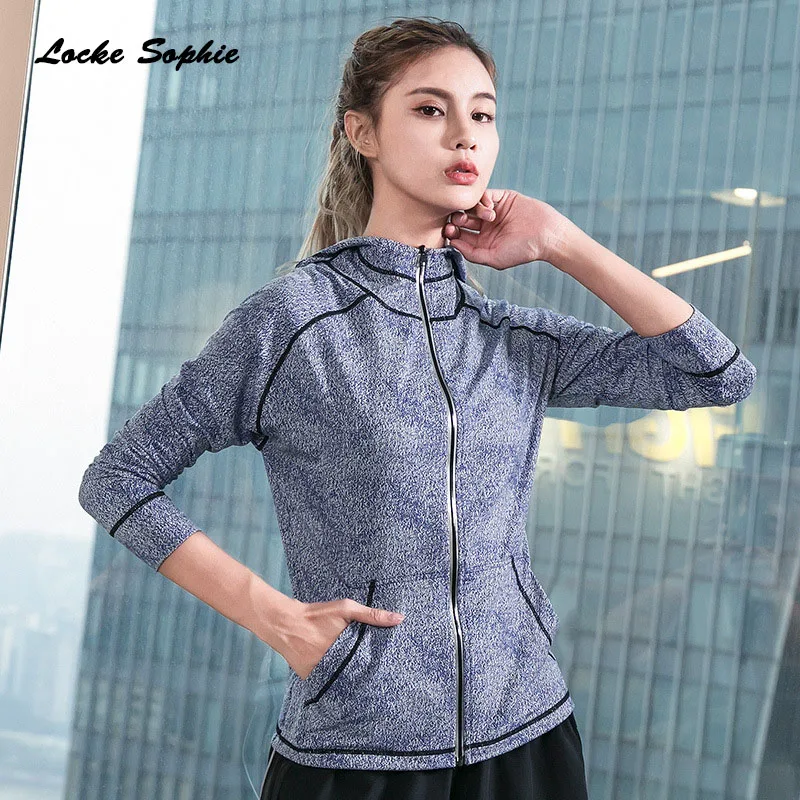 Womens Plus size jackets and coats 2019 Summer quick drying Turtleneck