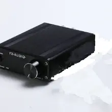 TPA3123 цифровой иметь усилитель мощности двухканальный стерео 50 Вт+ 50 Вт