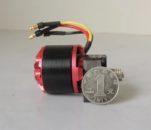 New miniature hydraulic oil pump w/ esc sets for 1/14 scale rc 8X8 6X6 dumper engineering truck tamiya 4wd trailer tractor