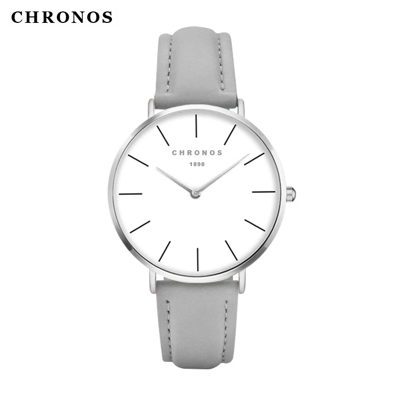 Prix pour Mode casual montres à quartz chronos 1898 de luxe top marque rose or argent hommes femmes montres relogio feminino masculino Prix pour Mode casual montres à quartz chronos 1898 de luxe top marque rose or argent hommes femmes montres relogio feminino masculino