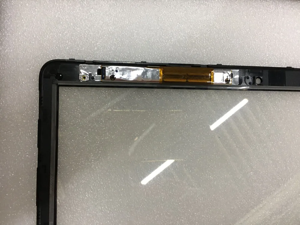 NEW SONY VAIO SVF142 SVF143 SVF142C29L Lcd Back cover Rear lid top touchscreen