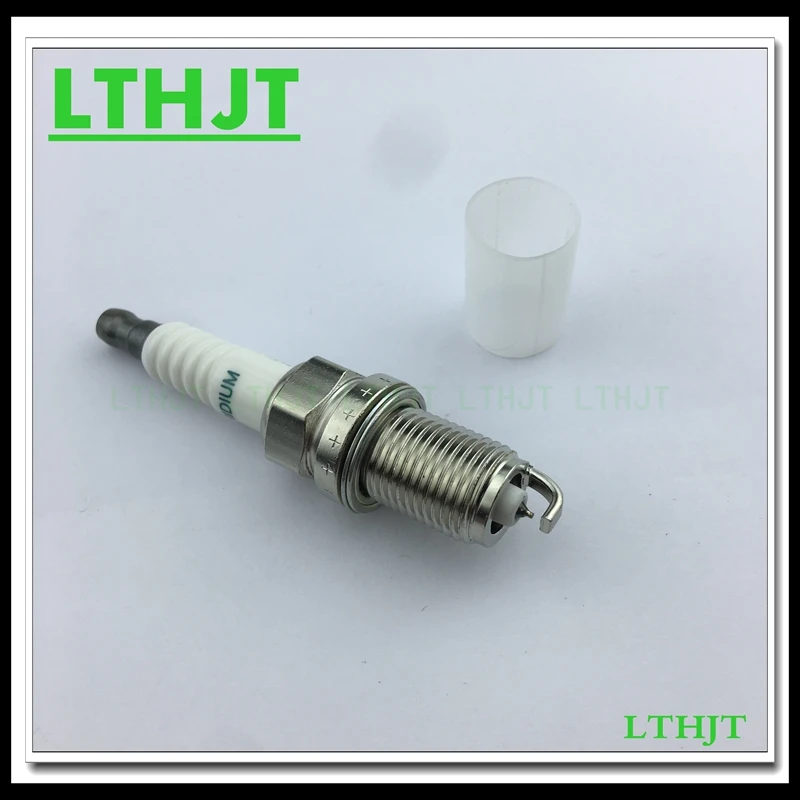 SK20R11 90919-01210 Japan Iridium spark plugs for Toyota Scion Camry RAV4 Tundra Lexus 4.7L/V8 9091901210 4pcs/lot