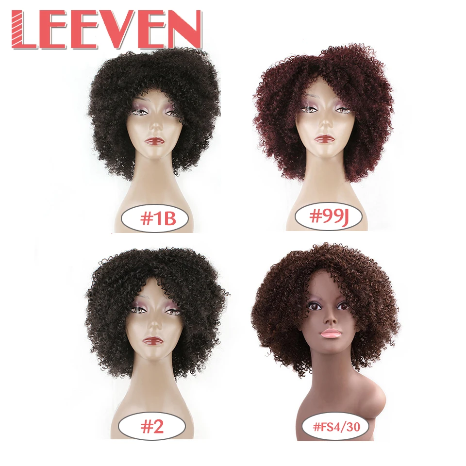 LEEVEN