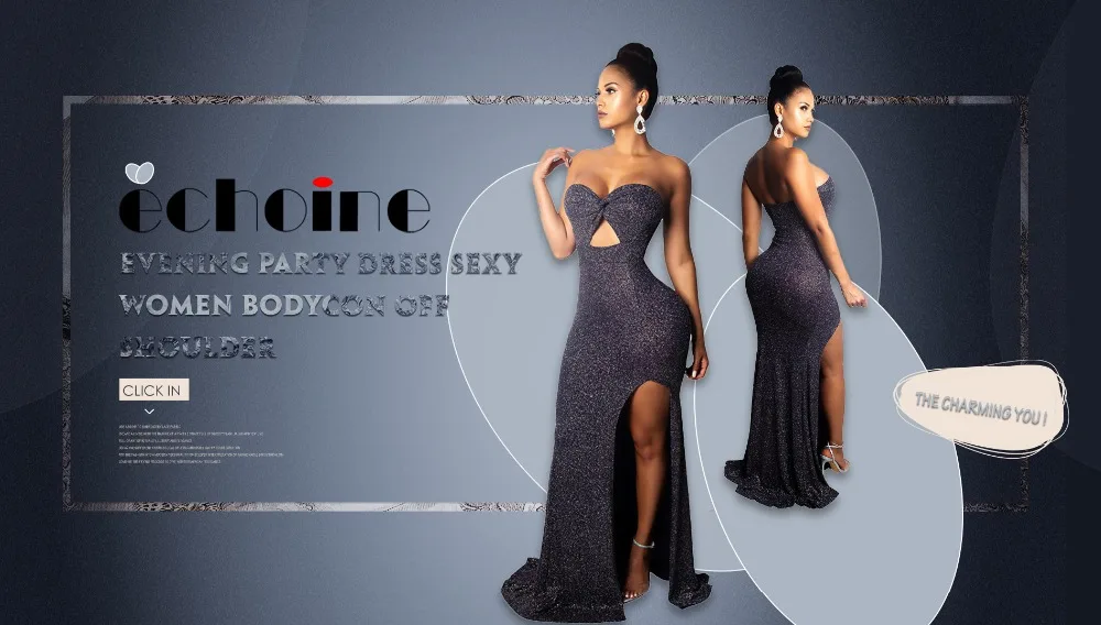dress long