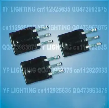 

3-Pin 38KHz IR receiver 5X5X3.6MM build in CMOS IC special for Vehicle or portable audio products (CE&Rosh)