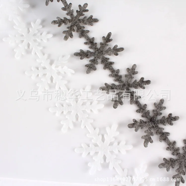 

1 roll(15meters) Silk Leaves Ribbon Artificial leaf for Scrapbook DIY Accessories New Year Christmas Decoration