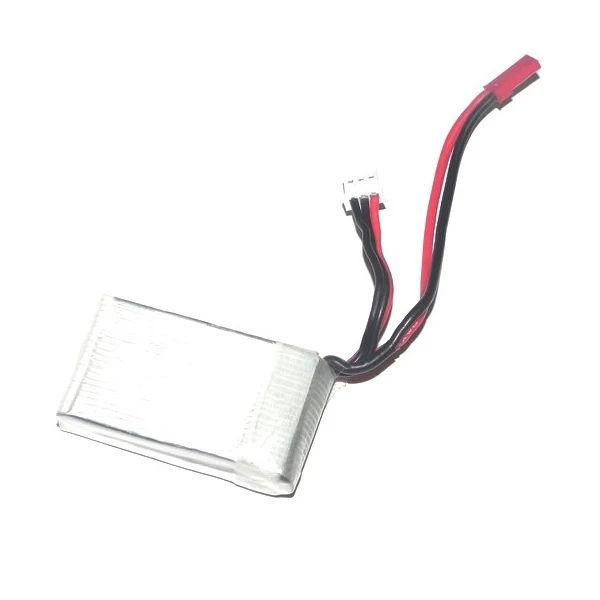 

WL V912 запчасти для радиоуправляемого вертолета Battery (7,4 V 850mAh)