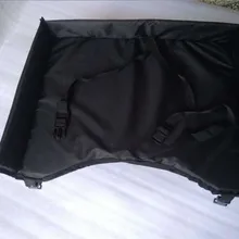 4 цвета водонепроницаемый стол автомобильное сиденье лоток для хранения детские игрушки младенческой держатель для коляски для детей