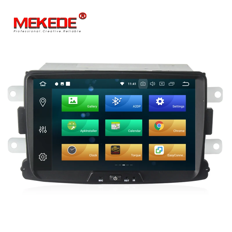 Clearance Large memory! Mekede PX5 4G+32G android8.0 car radio gps dvd player for Renault/Duster/Logan 2/Dacia/Sandero/Dokker/Lodgy/Lada 4 Clearance Large memory! Mekede PX5 4G+32G android8.0 car radio gps dvd player for Renault/Duster/Logan 2/Dacia/Sandero/Dokker/Lodgy/Lada 4