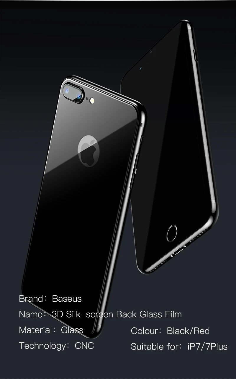 Glass Film For iPhone 7 (9)