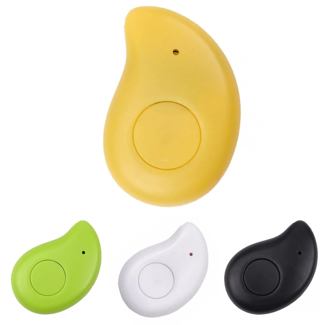  Mini Nette Smart Bluetooth Tracker Auto Aktivität Tracking Gerät GPS Locator für Kinder Pet Anti Ve