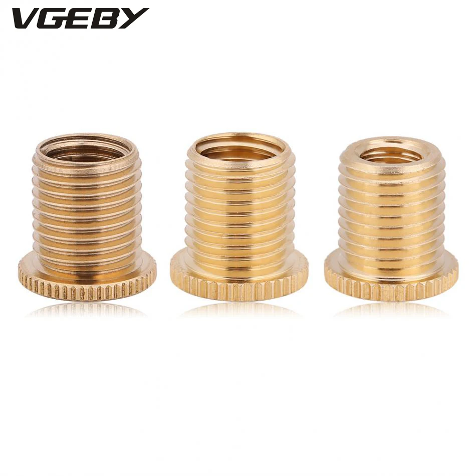 

M10*1.25, M10*1.5, M8*1.25 Universal Car Auto Gear Stick Shift Shifter Knob Head Thread Screw Adapter