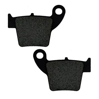 

For HONDA CRF 150 CRF 150 R/RB 2007 2008 2009 2010 2011 2012 2013 2014 2015 2016 Motorcycle Brake Pads Rear
