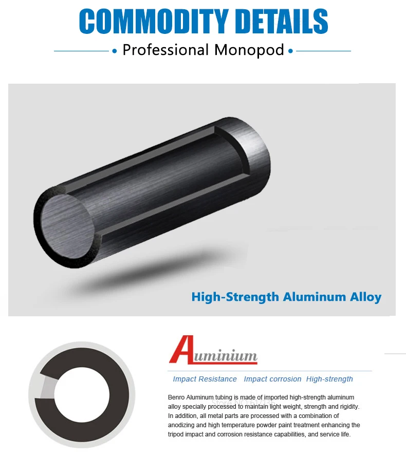 A35FDS4 Monopod 04-4