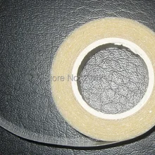 1 см* 3 м двухсторонняя лента для волос remy лента и искусственная кожа Уток Наращивание или Парики Инструменты