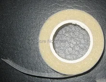 1cm*3m Double-sides tape for remy tape hair and PU skin weft extensions or wigs tools