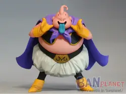 Dragon Ball Z Кай Majin Буу dxf борьба Комбинации Vol.2 Brinquedos ПВХ фигурку Juguetes Коллекция Модель Дети Игрушечные лошадки 14 см