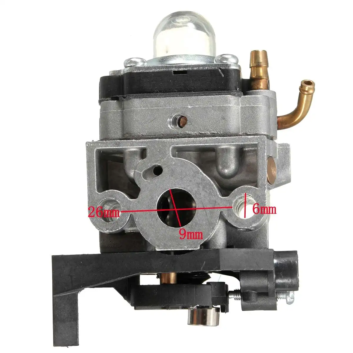16100-Z0H-825 16100-Z0H-053 карбюраторная газонокосилка Carb комплект для Honda GX25 GX35 GX25NT GX25T UMK425 FG110K1 ULT425 UMS425 HHB25