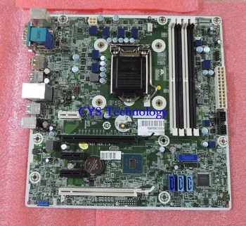 

Free shipping CHUANGYISU for 480 490 G3 MT motherboard,MS-7957,s1151,H170,793741-001 793305-001,4 slots DDR4,work perfect