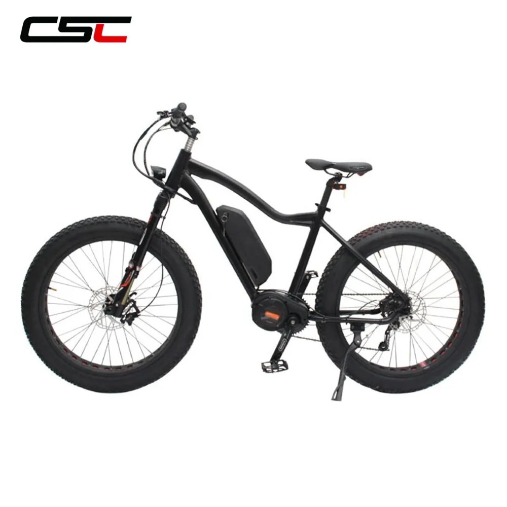 Cheap 52v Lithium Battery 14.5AH 1500W Panasonic Cell E-bike Li-ion Electric Battery with 5A Charger 6