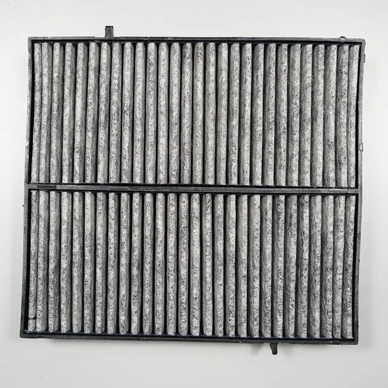 Replacement Cabin Air Filter For Mercedes Ml320 Ml350 Ml430 Ml55