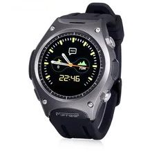 Neueste Q8 Bluetooth 4,0 Smartwatch Pulsmesser Smart Uhren Call Reminder Smart Outdoor Armbanduhr Für IOS Android