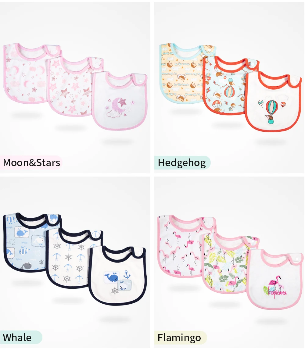 baby bibs (8)