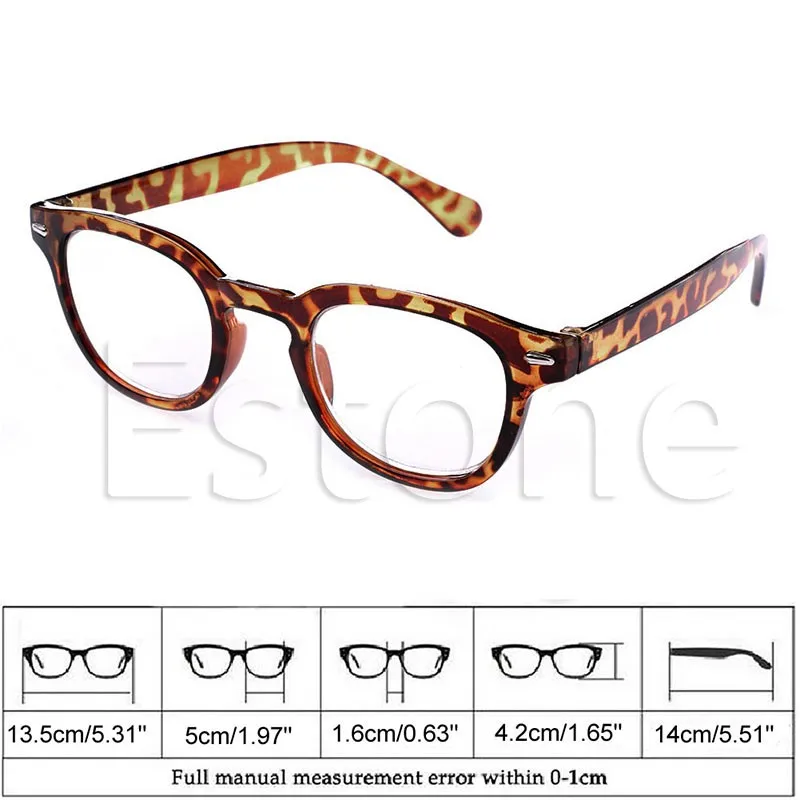 Круглая рамка в стиле ретро Rimed очки для чтения женщин мужские и женские солнцезащитные очки + 1,0 + 1,5 + 2,0 + 2,5 + 3,0 + 3,5 + 4,0 Прямая поставка