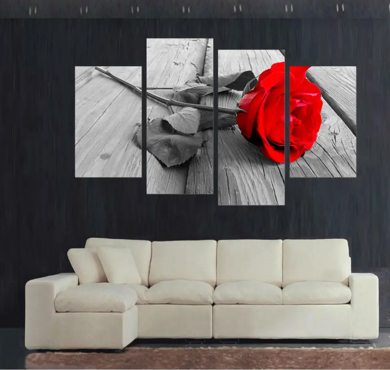 red rose-1
