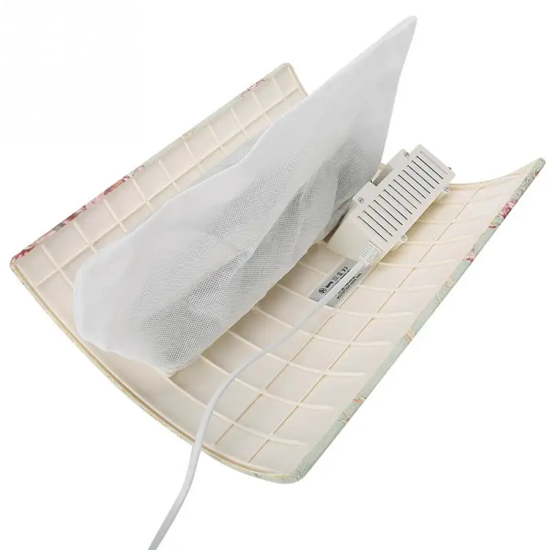 Пылеуловитель для ногтей мощная мощность 3 вентилятора пылесос Инструмент Дизайн ногтей салонный всасывающий пылесборник машина пылесос вентилятор