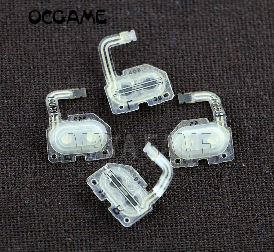 

OCGAME LR RL Left right L R+ L/R original Trigger button flex ribbon cable for PSV1000/PSV 1000/Playstation Vita 1000