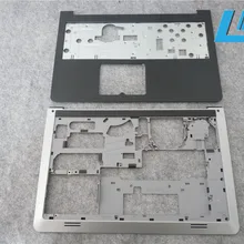 Новинка для Dell Inspiron15-5000 5545 5547 5548 15M верхняя крышка Упор для рук верхний чехол+ нижний чехол DP/N 06WV6 006WV6 0K1M13 K1M13