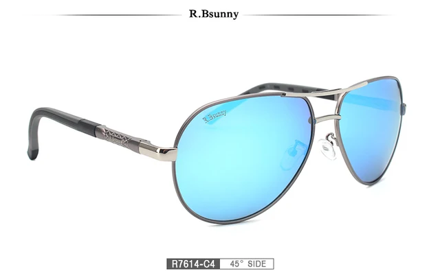 Aliexpress.com : Buy New Polarized Sunglasses Men/Women Retro Rivet