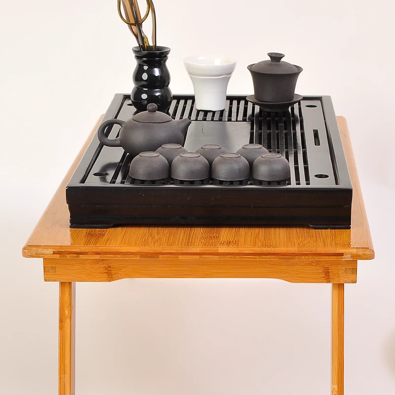 Window Folding Tables Bed Kang Table Bantam Tatami Few