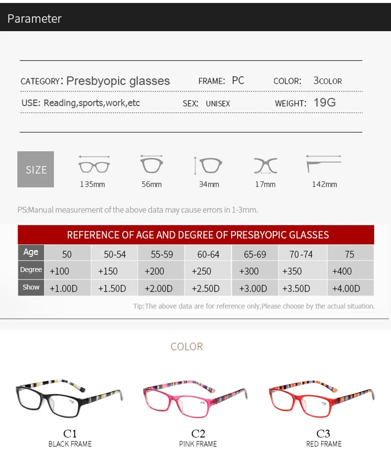 TOEXPLORE ore, модные очки для чтения в возрасте, для мужчин и женщин, портативные очки для дальнозоркости, анти фатигель, винтажные Ретро Оптические очки