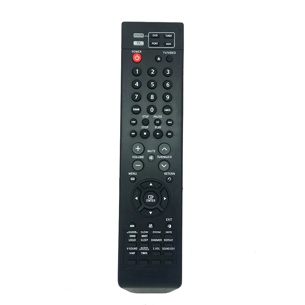 

Remote Control Fit For Samsung 01662C AH59-01867K HT-BD2 HT-BD2T HT-BD2T HT-Z120 DVD Home Theater System