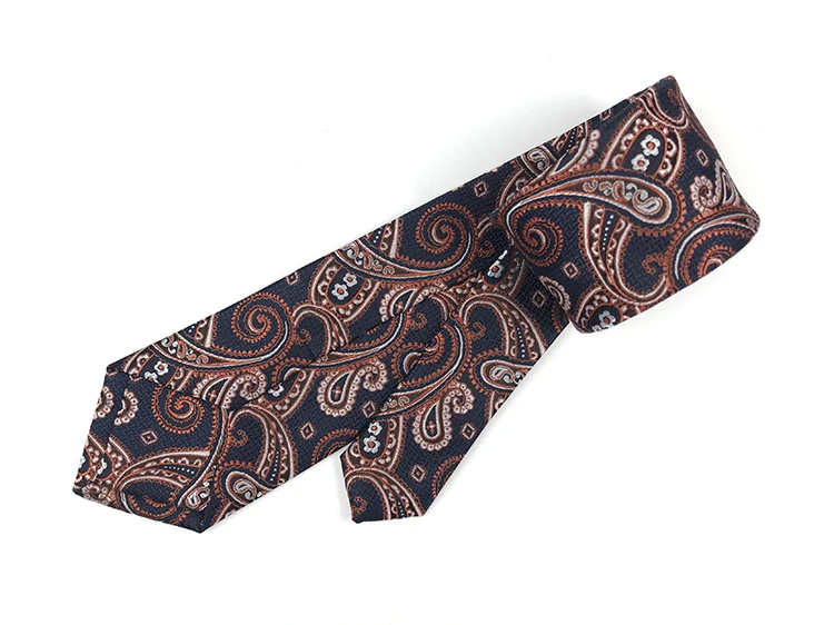 LX necktie E
