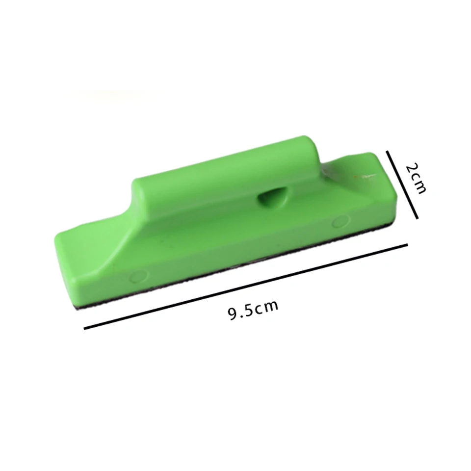 

Strong, rubber coated Vinyl Wrapping Tools Magnetic Holder Vehicle Wrapping Gripper Magnets For Vinyl wrapping MX-211
