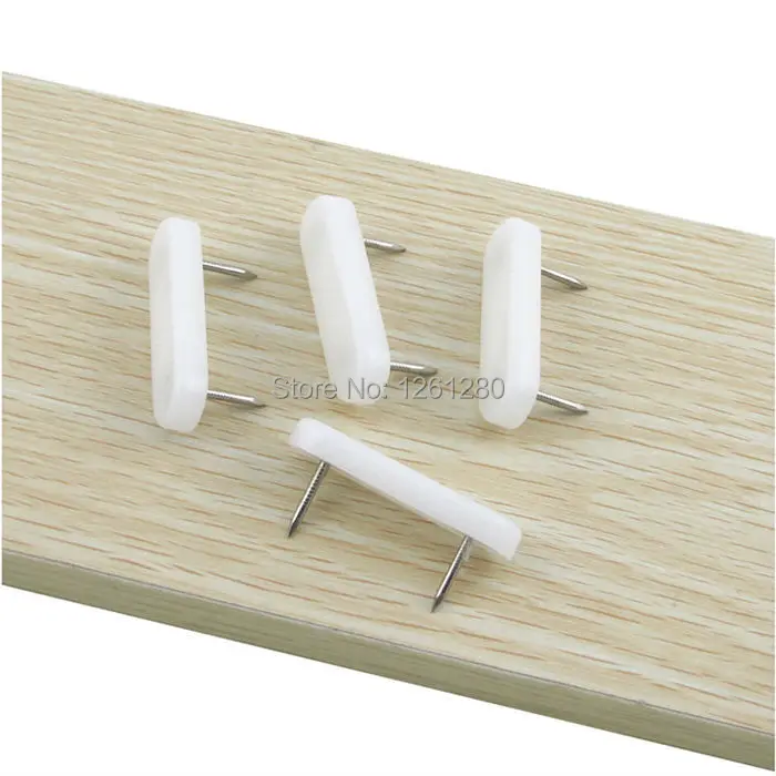 free shipping foot nail furniture sofa chair table nylon
