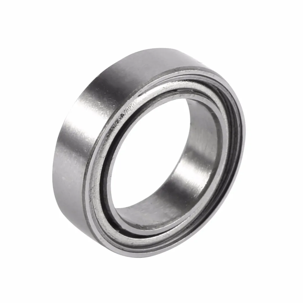 10pcs 6mm Mini V624ZZ V Groove Ball Bearing Carbon Steel V Bearing