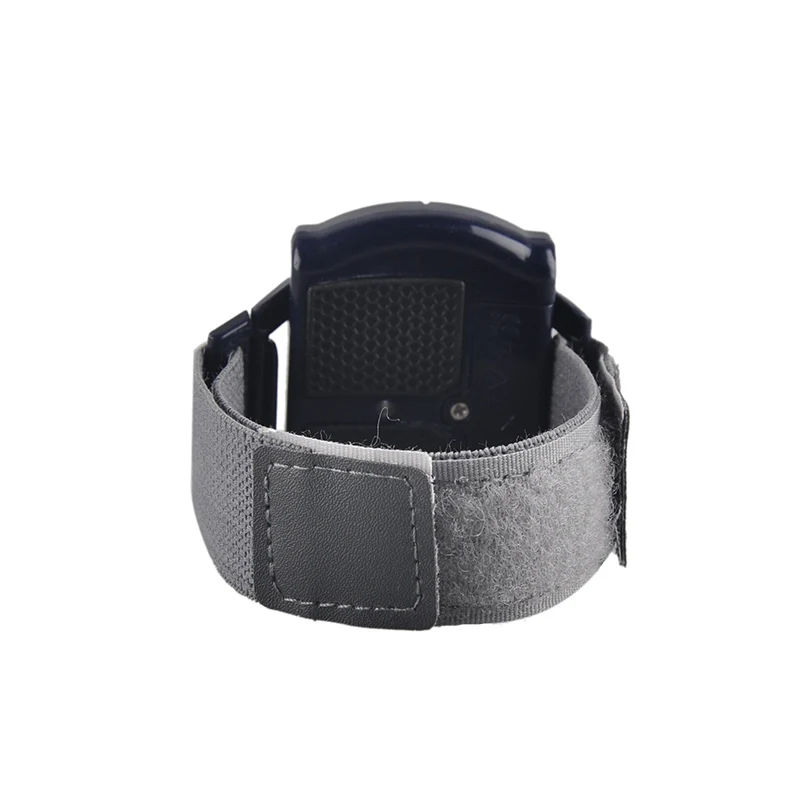  Infrared Ray Intelligent Anti-Snore Watch Smart Snoring Stopper Wristband Device Stop Snoring Biose
